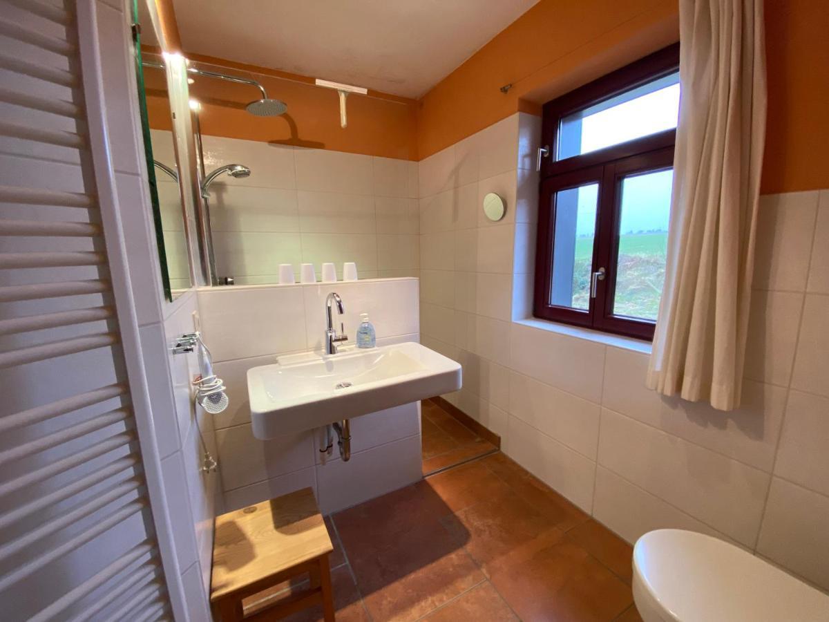 Waldhaus Am Lilienstein Appartement Königstein an der Elbe Buitenkant foto